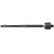 Axial ball, tie rod 240914 ABS