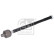 Axial ball, tie rod 44153 FEBI, Thumbnail 2