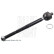 Axial ball, tie rod ADBP870091 Blue Print