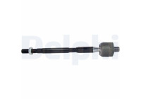 Axial ball, tie rod TA2664 Delphi
