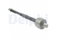 Axial ball, tie rod TA3354 Delphi