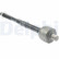 Axial ball, tie rod TA3354 Delphi