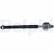 Axial ball, tie rod TA3584 Delphi