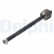 Axial ball, tie rod TA3597 Delphi, Thumbnail 2