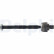 Axial ball, tie rod TA3600 Delphi, Thumbnail 3