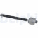 Axial ball, tie rod TA3618 Delphi