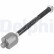 Axial ball, tie rod TA3618 Delphi, Thumbnail 2