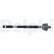 Axial ball, tie rod TA3661 Delphi