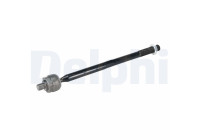Axial ball, tie rod TA3750 Delphi