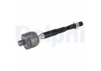 Axial ball, tie rod TA3765 Delphi
