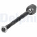 Axial ball, tie rod TA3773 Delphi, Thumbnail 3