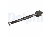 Axial ball, tie rod TA6374 Delphi