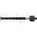 Axial ball, tie rod TA6374 Delphi, Thumbnail 3