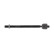 Axial ball, tie rod TE-AX-17329 Moog