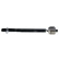 Axial ball, tie rod TE-AX-17329 Moog, Thumbnail 2