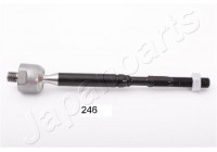 Axial Ball, Tie Rod