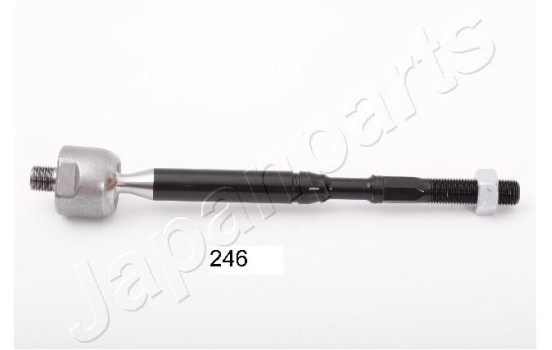 Axial Ball, Tie Rod