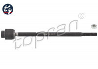 Axial Ball, Tie Rod