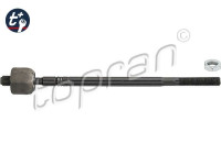 Axial Ball, Tie Rod