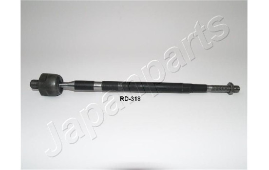 Axial Ball, Tie Rod