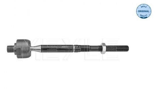 Axial Ball, Tie Rod
