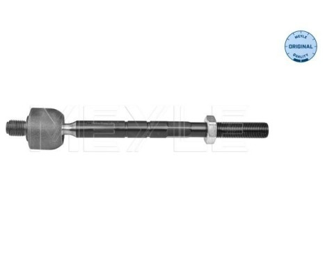 Axial Ball, Tie Rod