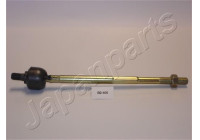 Axial Ball, Tie Rod