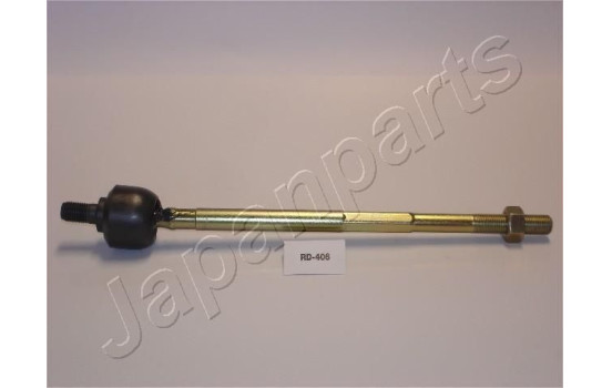 Axial Ball, Tie Rod