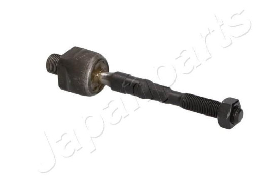 Axial ball, tie rod