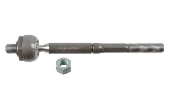 Axial ball, tie rod