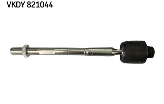Axial ball, tie rod