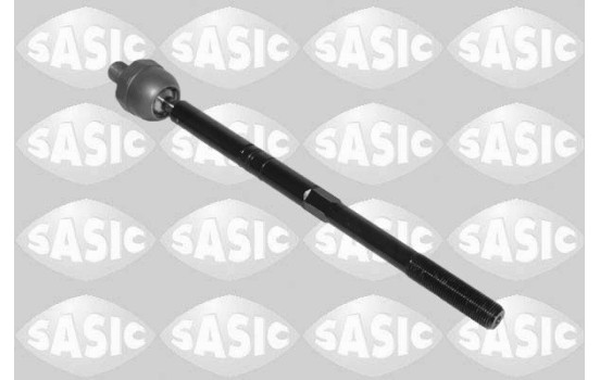 Axial ball, tie rod