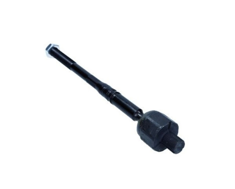 Axial ball, tie rod