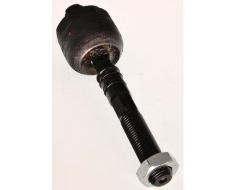 Axial ball, tie rod