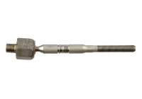 Axial ball, tie rod