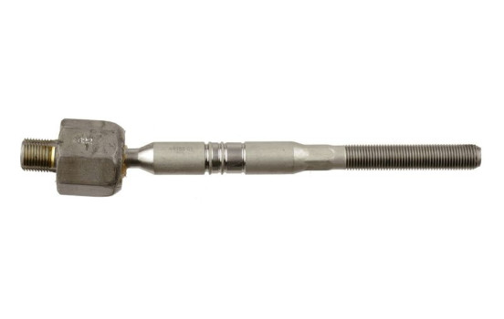 Axial ball, tie rod