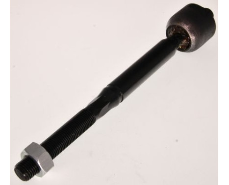 Axial ball, tie rod