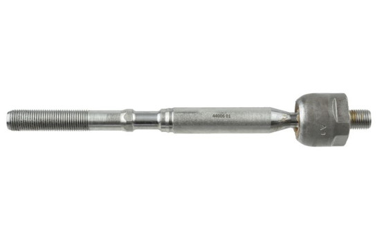 Axial ball, tie rod