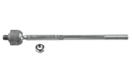 Axial ball, tie rod