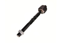 Axial ball, tie rod