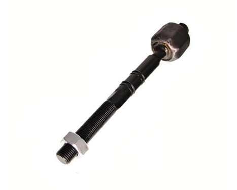 Axial ball, tie rod