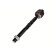 Axial ball, tie rod