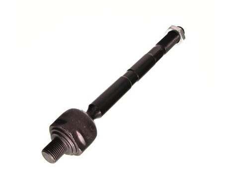 Axial ball, tie rod