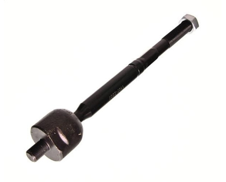 Axial ball, tie rod