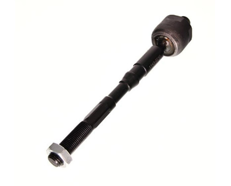 Axial ball, tie rod