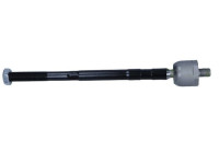 Axial ball, tie rod