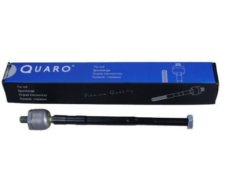 Axial ball, tie rod, Image 3