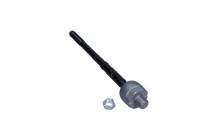 Axial ball, tie rod