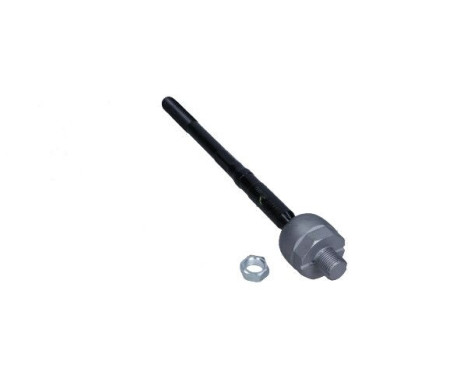 Axial ball, tie rod
