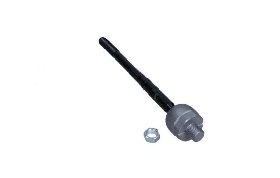 Axial ball, tie rod